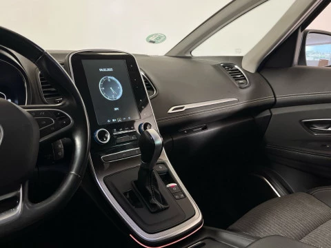 Renault Grand Scénic Zen TCe 116 kW (160CV) EDC GPF MY2021