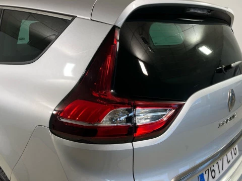 Renault Grand Scénic Zen TCe 116 kW (160CV) EDC GPF MY2021