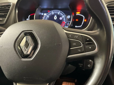 Renault Grand Scénic Zen TCe 116 kW (160CV) EDC GPF MY2021