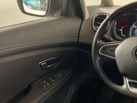 Renault Grand Scénic Zen TCe 116 kW (160CV) EDC GPF MY2021