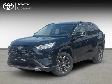 Toyota Rav4 RAV-4 2.5 hybrid 2WD Advance