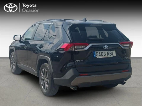 Toyota Rav4 RAV-4 2.5 hybrid 2WD Advance