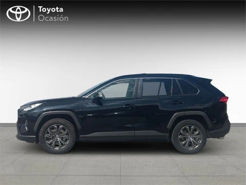 Toyota Rav4 RAV-4 2.5 hybrid 2WD Advance