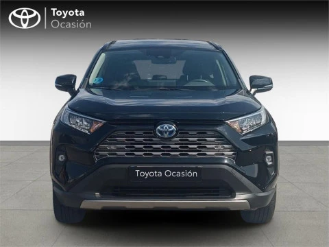 Toyota Rav4 RAV-4 2.5 hybrid 2WD Advance
