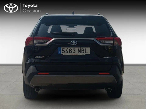 Toyota Rav4 RAV-4 2.5 hybrid 2WD Advance