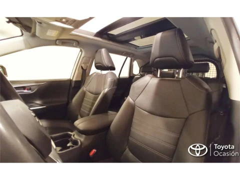 Toyota Rav4 RAV-4 2.5 hybrid 2WD Advance