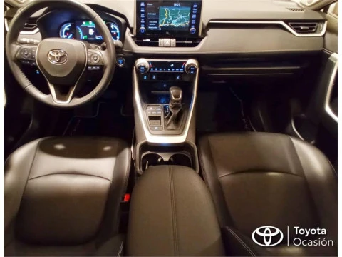 Toyota Rav4 RAV-4 2.5 hybrid 2WD Advance
