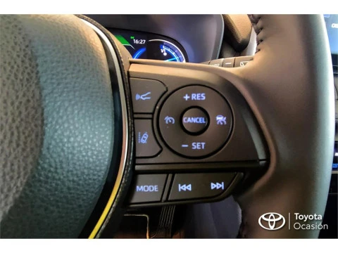 Toyota Rav4 RAV-4 2.5 hybrid 2WD Advance
