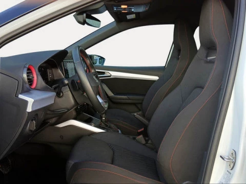 Seat Arona 1.5 TSI FR Special Edition DSG 110 kW (150 CV)