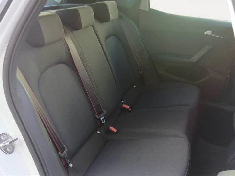 Seat Arona 1.5 TSI FR Special Edition DSG 110 kW (150 CV)