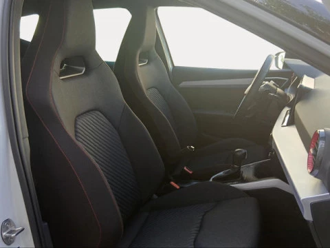 Seat Arona 1.5 TSI FR Special Edition DSG 110 kW (150 CV)