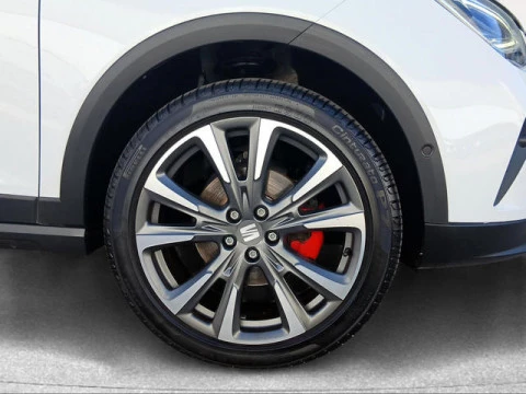 Seat Arona 1.5 TSI FR Special Edition DSG 110 kW (150 CV)