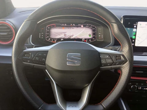 Seat Arona 1.5 TSI FR Special Edition DSG 110 kW (150 CV)