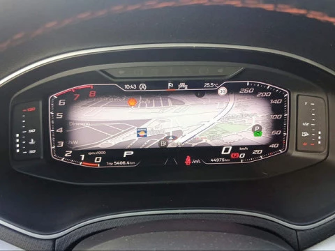 Seat Arona 1.5 TSI FR Special Edition DSG 110 kW (150 CV)