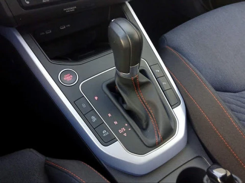 Seat Arona 1.5 TSI FR Special Edition DSG 110 kW (150 CV)