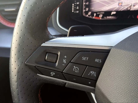 Seat Arona 1.5 TSI FR Special Edition DSG 110 kW (150 CV)