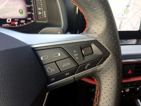 Seat Arona 1.5 TSI FR Special Edition DSG 110 kW (150 CV)