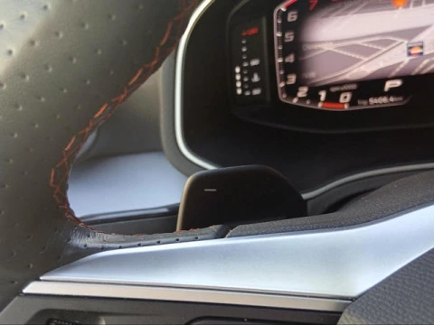 Seat Arona 1.5 TSI FR Special Edition DSG 110 kW (150 CV)