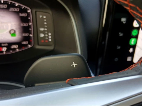Seat Arona 1.5 TSI FR Special Edition DSG 110 kW (150 CV)