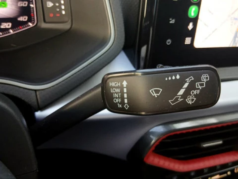Seat Arona 1.5 TSI FR Special Edition DSG 110 kW (150 CV)