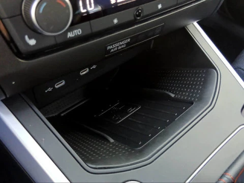 Seat Arona 1.5 TSI FR Special Edition DSG 110 kW (150 CV)