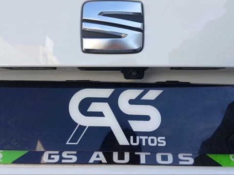Seat Arona 1.5 TSI FR Special Edition DSG 110 kW (150 CV)