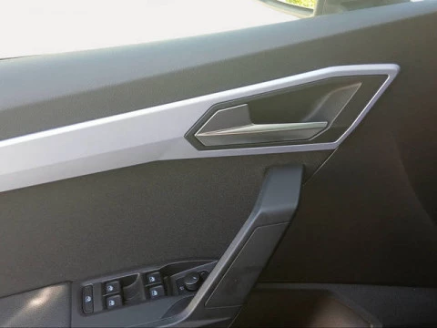 Seat Arona 1.5 TSI FR Special Edition DSG 110 kW (150 CV)