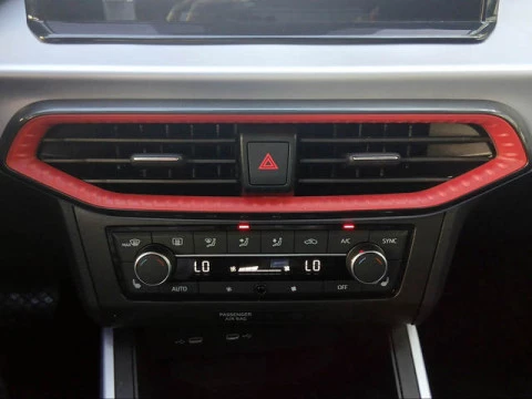 Seat Arona 1.5 TSI FR Special Edition DSG 110 kW (150 CV)