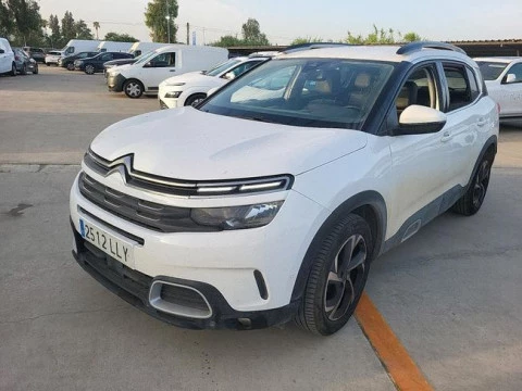 Citroën C5 Aircross BlueHdi 96kW (130CV) S&S Feel