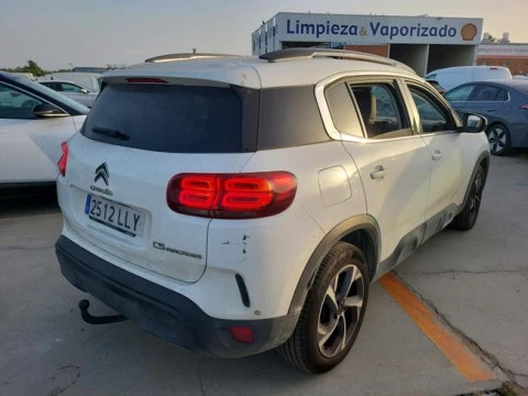 Citroën C5 Aircross BlueHdi 96kW (130CV) S&S Feel