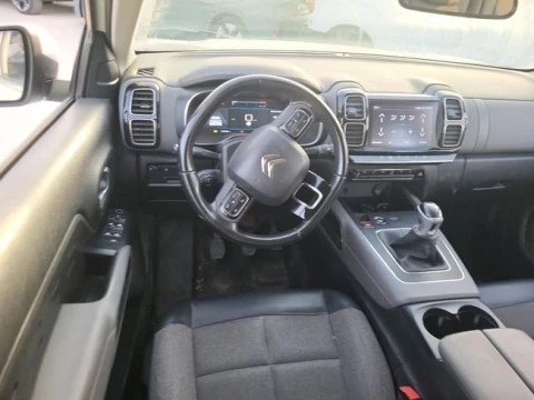 Citroën C5 Aircross BlueHdi 96kW (130CV) S&S Feel