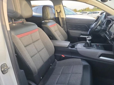 Citroën C5 Aircross BlueHdi 96kW (130CV) S&S Feel