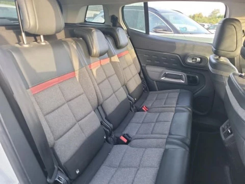 Citroën C5 Aircross BlueHdi 96kW (130CV) S&S Feel