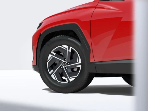 Hyundai Tucson 1.6T 158kW (215CV) HEV AT Klass