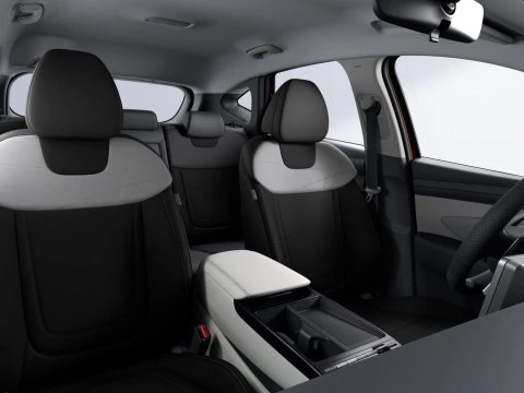 Hyundai Tucson 1.6T 158kW (215CV) HEV AT Klass