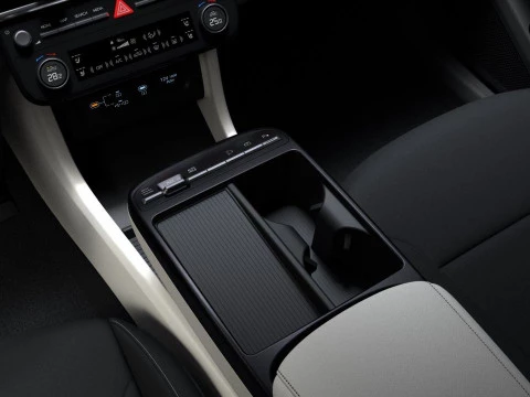 Hyundai Tucson 1.6T 158kW (215CV) HEV AT Klass