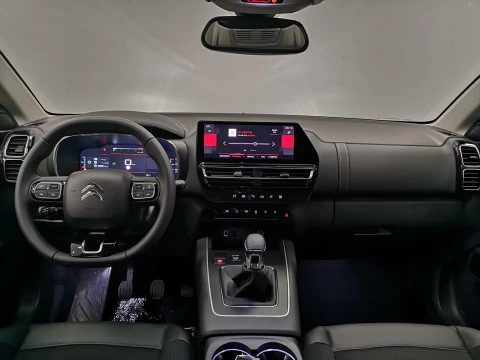 Citroën C5 Aircross PureTech 96kW (130CV) S&S Plus