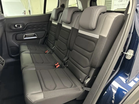 Citroën C5 Aircross PureTech 96kW (130CV) S&S Plus