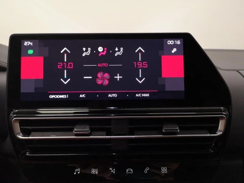 Citroën C5 Aircross PureTech 96kW (130CV) S&S Plus