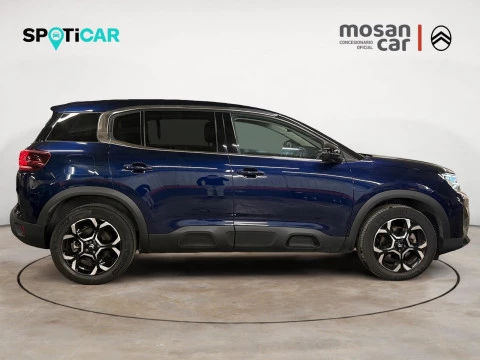 Citroën C5 Aircross PureTech 96kW (130CV) S&S Plus