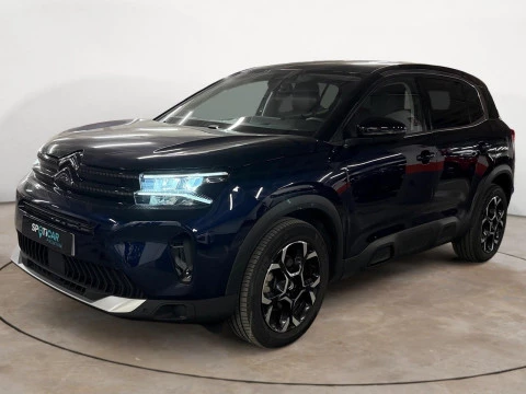 Citroën C5 Aircross PureTech 96kW (130CV) S&S Plus