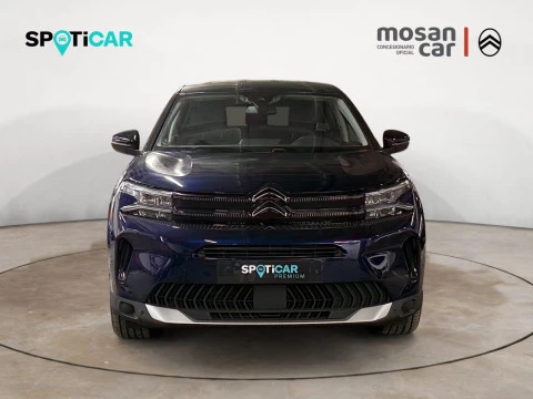 Citroën C5 Aircross PureTech 96kW (130CV) S&S Plus