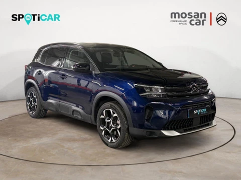 Citroën C5 Aircross PureTech 96kW (130CV) S&S Plus