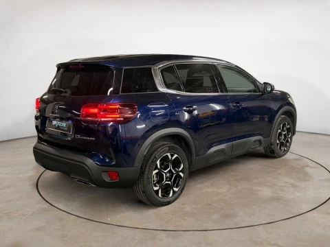 Citroën C5 Aircross PureTech 96kW (130CV) S&S Plus