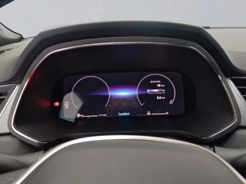 Renault Captur   TCe Techno 67kW