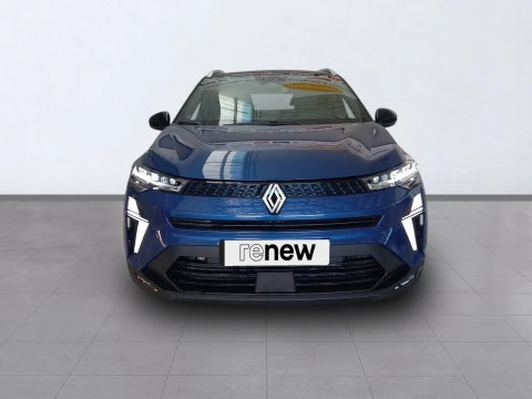 Renault Captur   TCe Techno 67kW