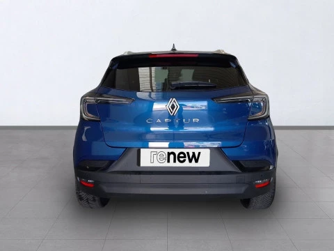Renault Captur   TCe Techno 67kW