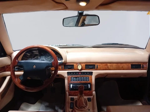 Maserati Ghibli 2.0 V6