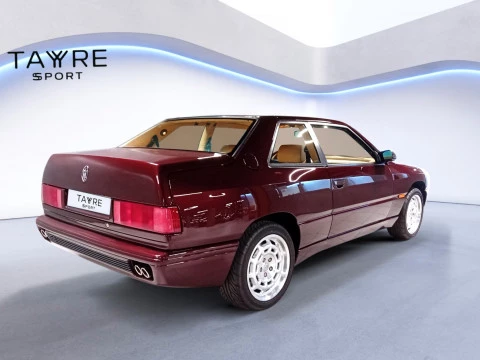 Maserati Ghibli 2.0 V6