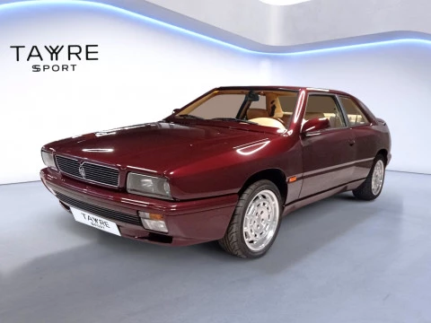 Maserati Ghibli 2.0 V6